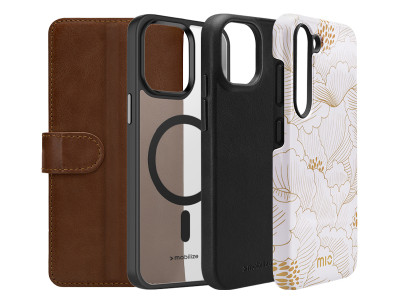 Hoesjes