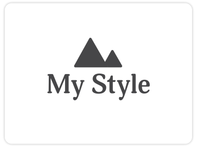 My Style logo My Style logo