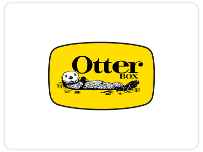 Otterbox logo Otterbox logo