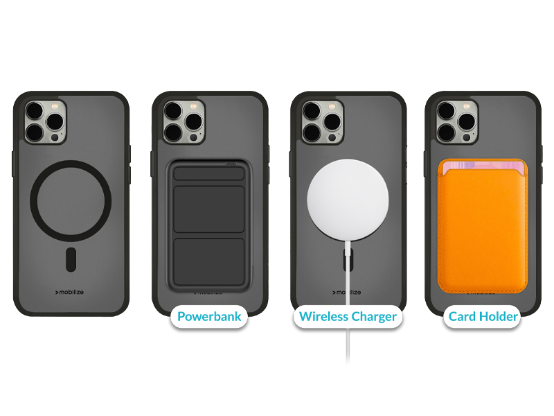 New Aspect BV - Cases