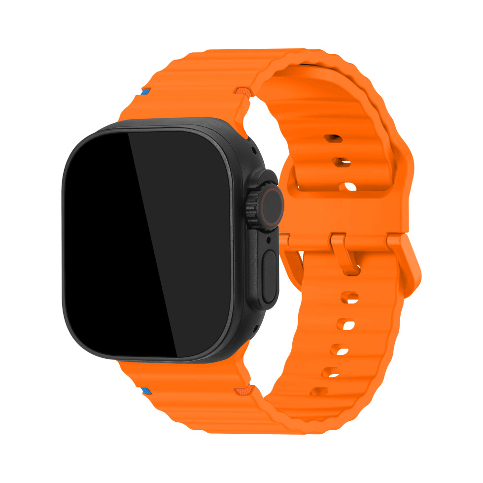 Silicone Buckle_01_Orange