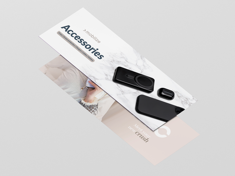 POS materiaal POS materiaal