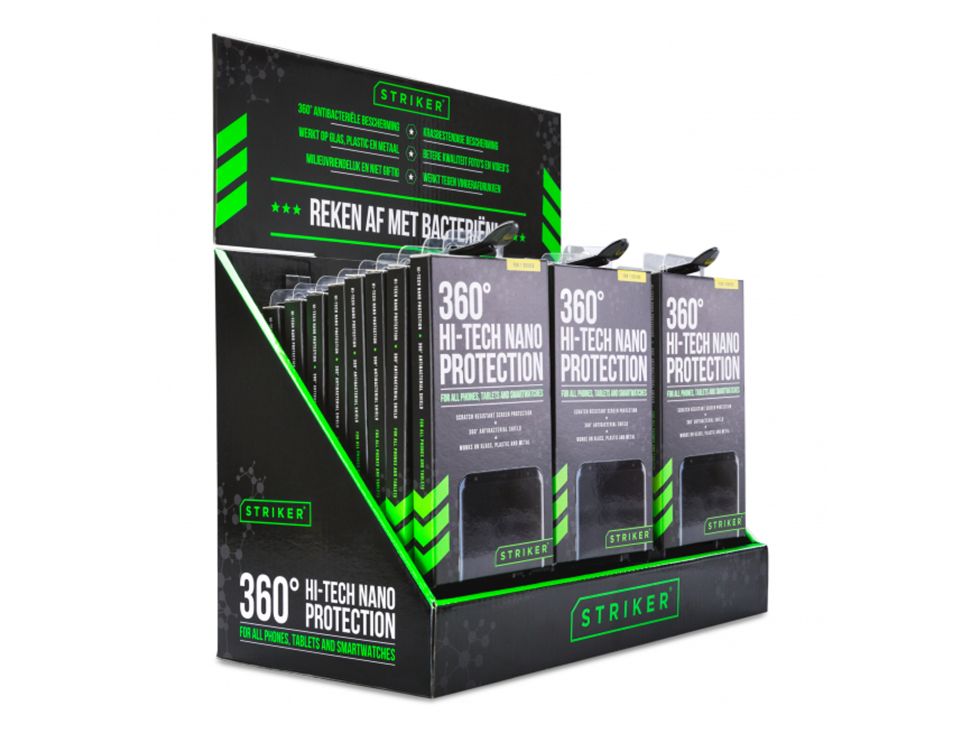 Marketing promotiemateriaal Marketing promotiemateriaal