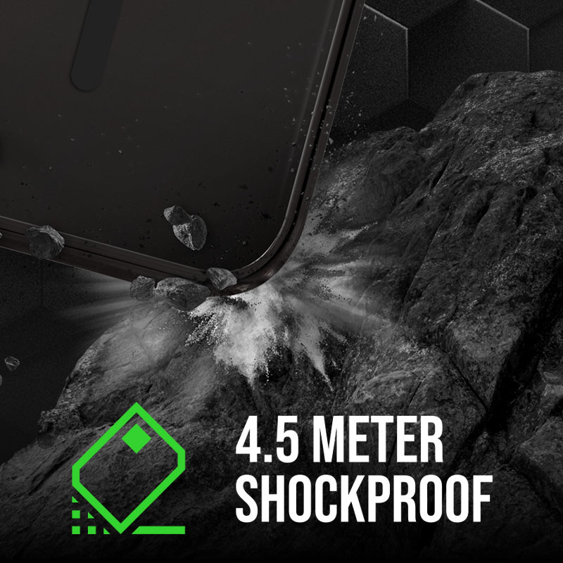 D3OxStriker 1 D3OxStriker 1